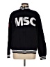 Assorted Brands Black Cardigan Size M - photo 1