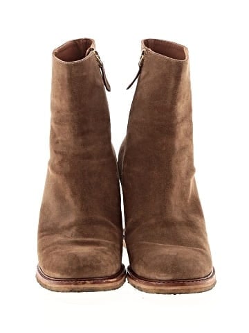 Roberto Festa Ankle Boots (view 2)