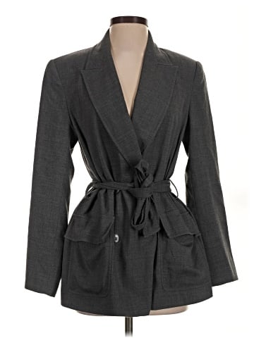 Zara Blazer (view 1)