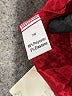 BTFBM Red Sleeveless Blouse Size XL - photo 8