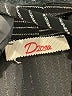 Diosa Gray Cocktail Dress Size M - photo 7