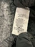 Diosa Gray Cocktail Dress Size M - photo 8