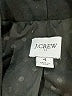 J.Crew Factory Store Black Blazer Size 4 - photo 6