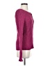Sundance Pink Pullover Sweater Size XS - photo 4