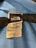 The North Face 100% Polyester Blue Sweatshirt Size M - photo 7