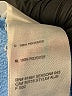 The North Face 100% Polyester Blue Sweatshirt Size M - photo 8