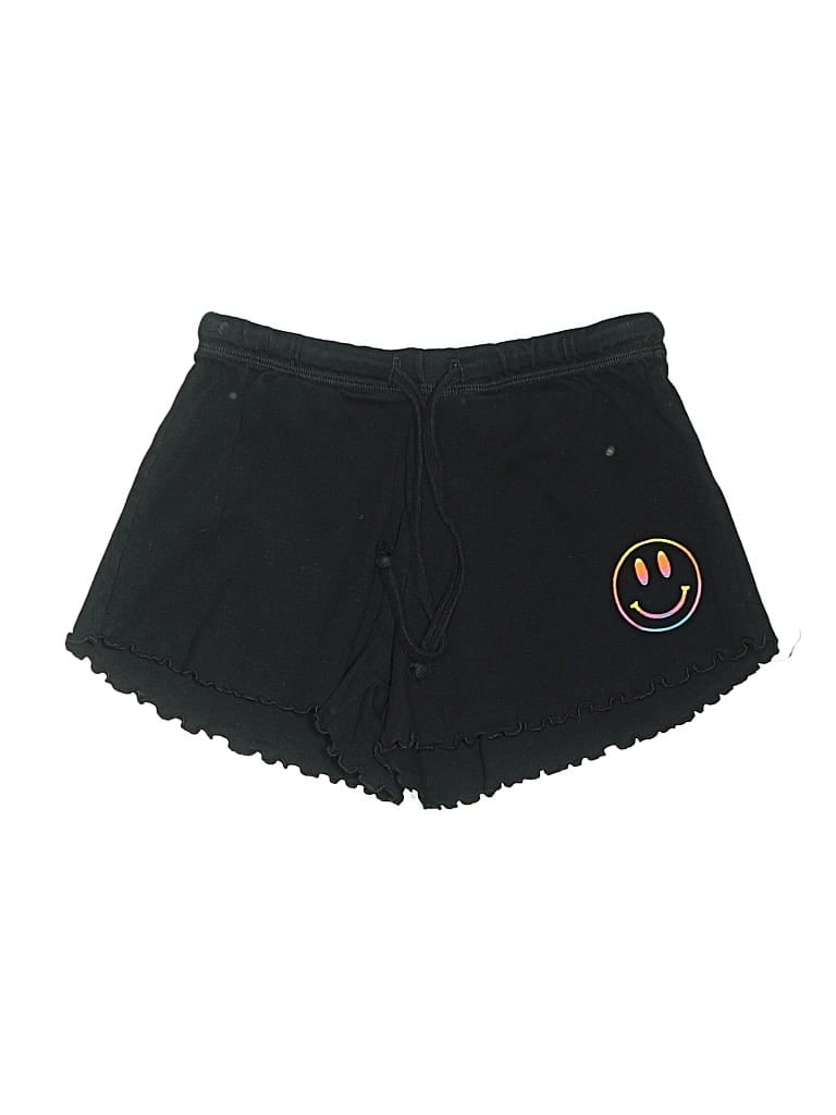 Pre-owned Assorted Brands Kids' Shorts In Black