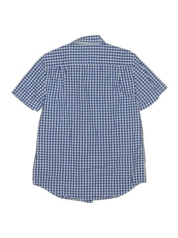 Crewcuts Short Sleeve Button-Down Shirt (view 2)