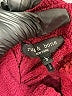 Rag & Bone Burgundy Turtleneck Sweater Size L - photo 8