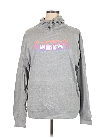 Assorted Brands Pullover Hoodie (view 1)