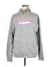 Assorted Brands 100% Cotton Silver Pullover Hoodie Size XL - photo 1