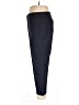 Talbots Outlet Solid Blue Casual Pants Size 16 - photo 5