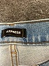 Express Hearts Blue Jeans Size 6R - photo 7