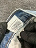 Express Hearts Blue Jeans Size 6R - photo 9