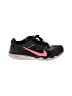 Nike Black Sneakers Size 7 1/2 - photo 1