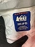 REI 100% Nylon Solid Blue Windbreaker Size 4 - 5 - photo 3