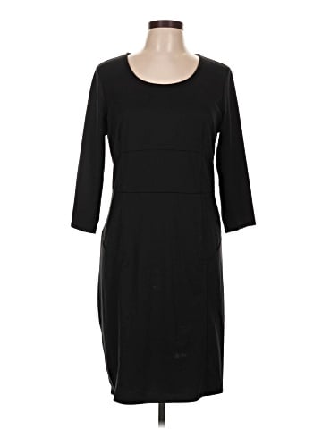 G by Giuliana Rancic Casual Dress (view 1)