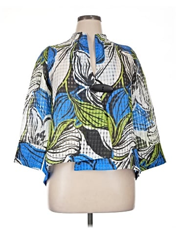 I.C. By Connie K Jacket (view 1)
