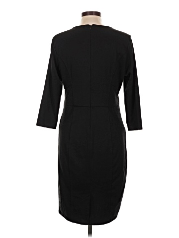G by Giuliana Rancic Casual Dress (view 2)
