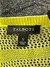 Talbots Yellow Pullover Sweater Size S - photo 7