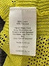Talbots Yellow Pullover Sweater Size S - photo 8