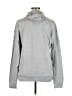 Assorted Brands 100% Cotton Silver Pullover Hoodie Size XL - photo 2