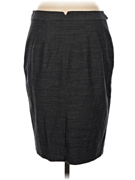 Ann Taylor LOFT Formal Skirt (view 2)