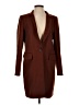 Zara Brown Coat Size S - photo 1