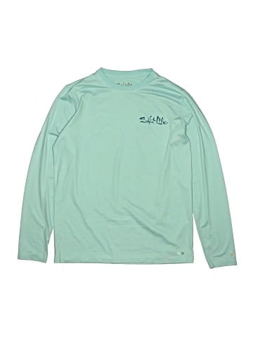Salt Life Active T-Shirt (view 1)