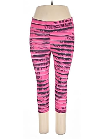 ZeroXposur Active Pants (view 1)