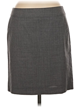 Banana Republic Factory Store Wool Skirt (view 1)