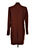 Zara Brown Coat Size S - photo 2