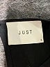 Just Black Casual Dress Size S - photo 7