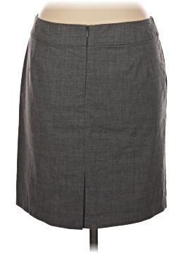 Banana Republic Factory Store Wool Skirt (view 2)