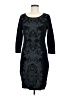 Mossimo Black Cocktail Dress Size M - photo 1