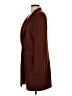 Zara Brown Coat Size S - photo 5