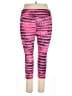 ZeroXposur Pink Active Pants Size XL - photo 2