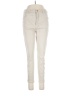 River Island Ivory Jeans Size 16 - photo 1