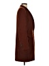 Zara Brown Coat Size S - photo 4