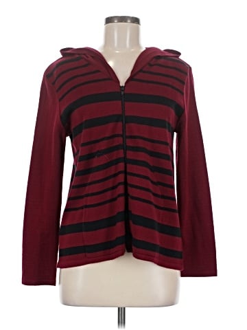 Sag Harbor Cardigan (view 1)