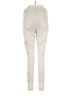 River Island Ivory Jeans Size 16 - photo 2