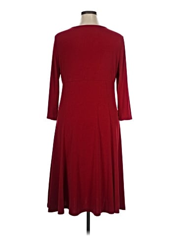 Talbots Outlet Casual Dress (view 2)