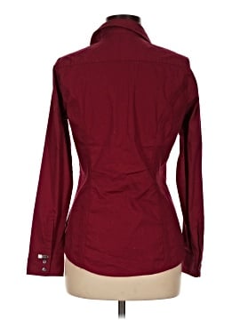 Express Long Sleeve Blouse (view 2)