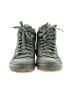 Keds Gray Ankle Boots Size 7 - photo 2
