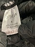 Shein Solid Black Cocktail Dress Size S - photo 8
