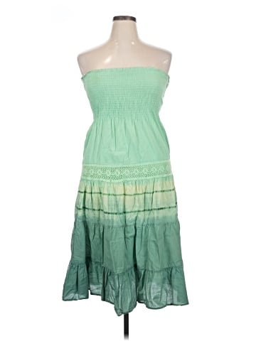She's Cool Cocktail Dress (view 1)