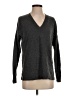 Lark & Ro Gray Pullover Sweater Size S - photo 1