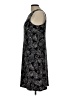 Athleta Paisley Black Cocktail Dress Size L - photo 5