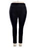 Jockey Black Casual Pants Size 2X - photo 1