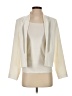 Cotélac Ivory Blazer Size 2 - photo 1
